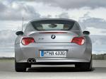 BMW Z4 Coupe 2006 года